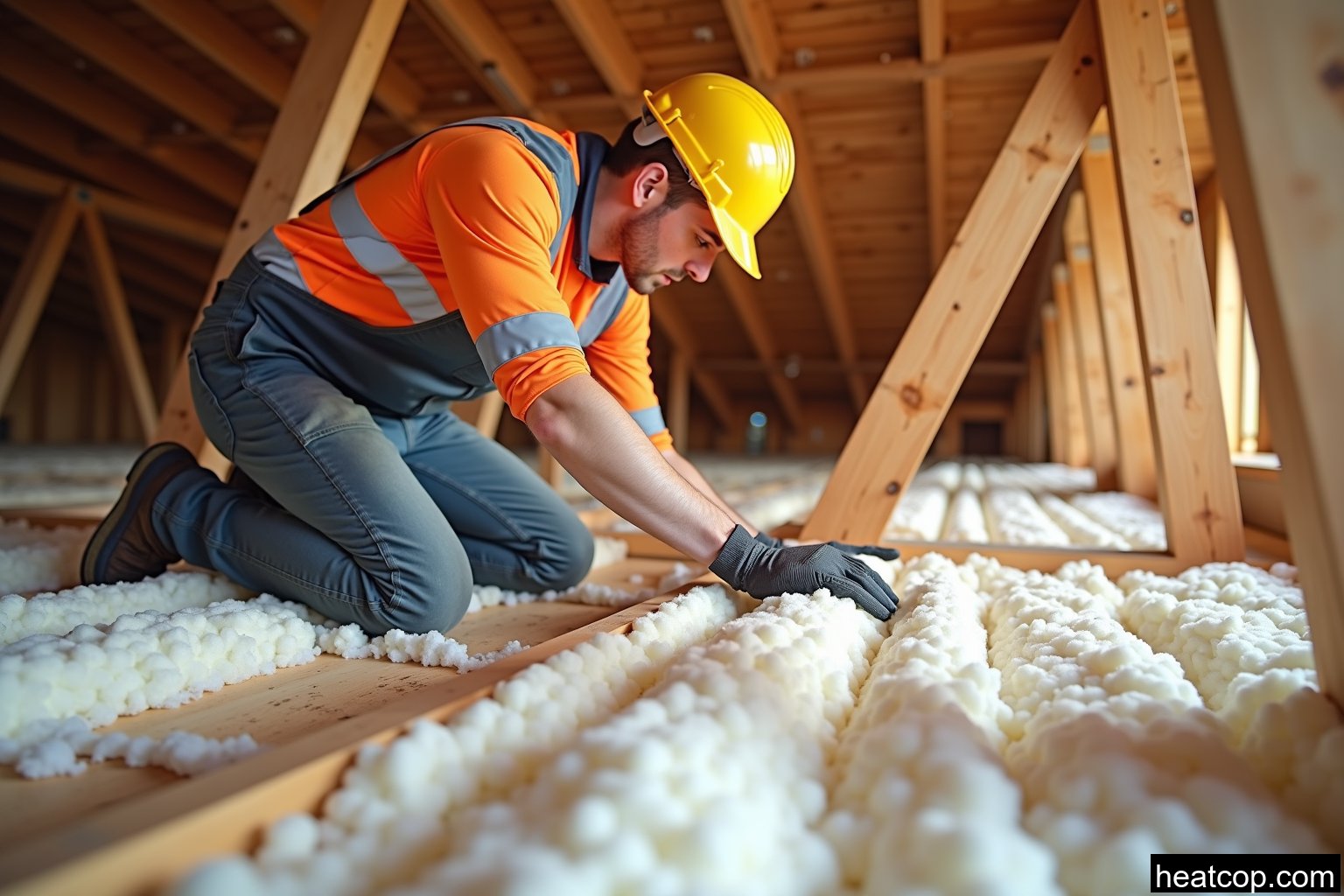 Eco-Friendly Insulation Solutions